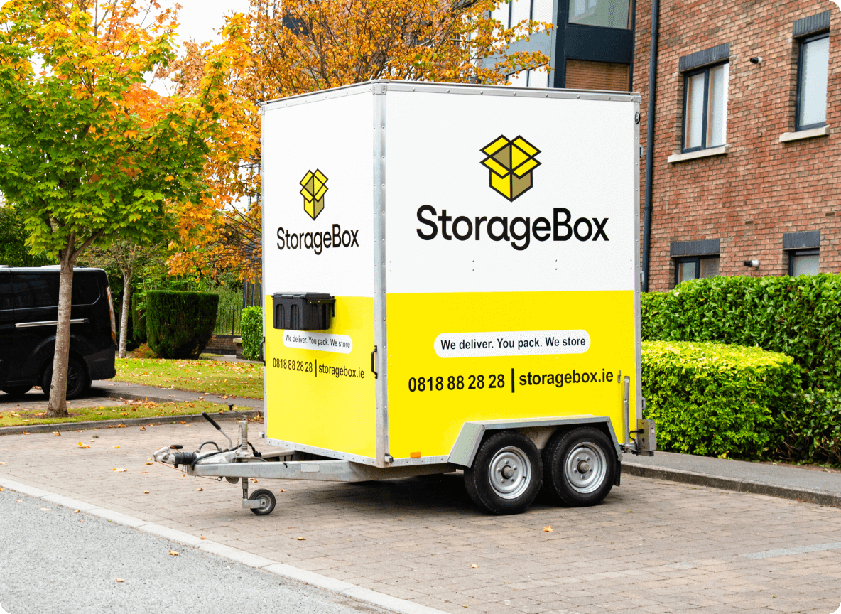 Student Storage